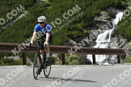 Foto #3727818 | 05-08-2023 14:53 | Passo Dello Stelvio - Waterfall Kehre BICYCLES