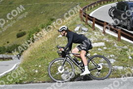 Photo #2843492 | 10-09-2022 12:25 | Passo Dello Stelvio - Waterfall curve BICYCLES