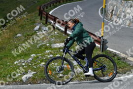 Photo #2582309 | 10-08-2022 14:38 | Passo Dello Stelvio - Waterfall curve BICYCLES