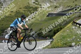 Photo #3281531 | 29-06-2023 10:14 | Passo Dello Stelvio - Waterfall curve BICYCLES