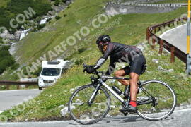 Photo #2460672 | 31-07-2022 12:17 | Passo Dello Stelvio - Waterfall curve BICYCLES