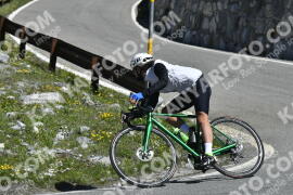 Photo #3244618 | 26-06-2023 10:58 | Passo Dello Stelvio - Waterfall curve BICYCLES