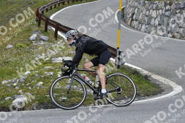 Photo #2812001 | 04-09-2022 11:31 | Passo Dello Stelvio - Waterfall curve BICYCLES