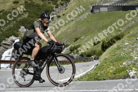 Photo #2109387 | 08-06-2022 10:58 | Passo Dello Stelvio - Waterfall curve BICYCLES