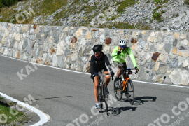 Photo #4231730 | 10-09-2023 15:02 | Passo Dello Stelvio - Waterfall curve BICYCLES