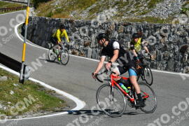 Photo #4201062 | 08-09-2023 11:40 | Passo Dello Stelvio - Waterfall curve BICYCLES