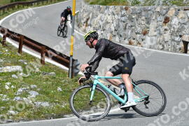 Photo #2401222 | 25-07-2022 13:22 | Passo Dello Stelvio - Waterfall curve BICYCLES