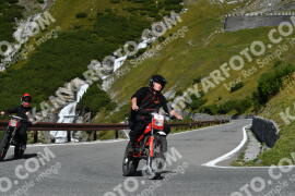 Photo #4156519 | 04-09-2023 11:18 | Passo Dello Stelvio - Waterfall curve BICYCLES