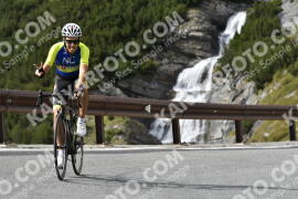 Photo #2875541 | 13-09-2022 15:26 | Passo Dello Stelvio - Waterfall curve BICYCLES