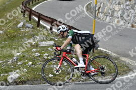 Foto #3827303 | 11-08-2023 14:40 | Passo Dello Stelvio - Waterfall Kehre BICYCLES