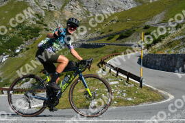Photo #3898774 | 15-08-2023 10:30 | Passo Dello Stelvio - Waterfall curve BICYCLES