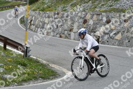 Photo #3255799 | 27-06-2023 12:51 | Passo Dello Stelvio - Waterfall curve BICYCLES