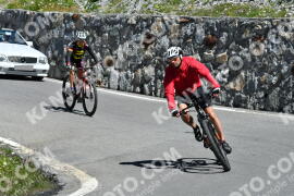 Photo #2288819 | 12-07-2022 11:56 | Passo Dello Stelvio - Waterfall curve BICYCLES
