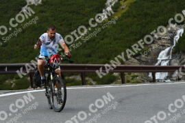 Photo #4281331 | 17-09-2023 11:38 | Passo Dello Stelvio - Waterfall curve BICYCLES