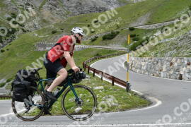 Photo #2302467 | 14-07-2022 11:26 | Passo Dello Stelvio - Waterfall curve BICYCLES