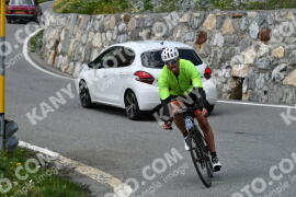 Photo #2180083 | 24-06-2022 14:41 | Passo Dello Stelvio - Waterfall curve BICYCLES