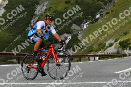 Photo #4069464 | 25-08-2023 11:08 | Passo Dello Stelvio - Waterfall curve BICYCLES