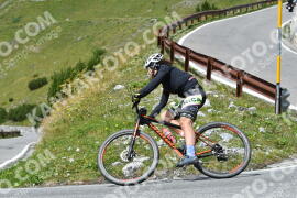 Photo #2643271 | 14-08-2022 14:00 | Passo Dello Stelvio - Waterfall curve BICYCLES