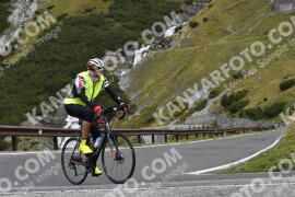 Photo #2884064 | 15-09-2022 10:51 | Passo Dello Stelvio - Waterfall curve BICYCLES