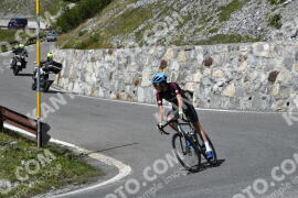 Photo #2744215 | 25-08-2022 14:52 | Passo Dello Stelvio - Waterfall curve BICYCLES