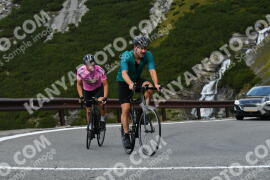 Photo #4280861 | 17-09-2023 10:47 | Passo Dello Stelvio - Waterfall curve BICYCLES