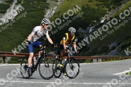 Photo #2591629 | 11-08-2022 10:11 | Passo Dello Stelvio - Waterfall curve BICYCLES