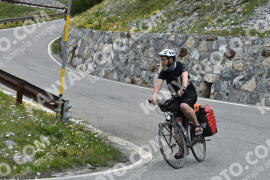 Photo #3414849 | 10-07-2023 12:14 | Passo Dello Stelvio - Waterfall curve BICYCLES