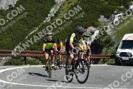 Photo #2158833 | 19-06-2022 09:46 | Passo Dello Stelvio - Waterfall curve BICYCLES