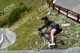 Foto #4056281 | 24-08-2023 14:58 | Passo Dello Stelvio - Waterfall Kehre BICYCLES