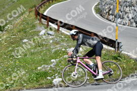 Photo #2288619 | 12-07-2022 12:37 | Passo Dello Stelvio - Waterfall curve BICYCLES