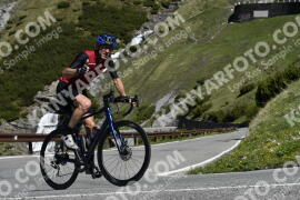 Photo #2104820 | 06-06-2022 10:23 | Passo Dello Stelvio - Waterfall curve BICYCLES