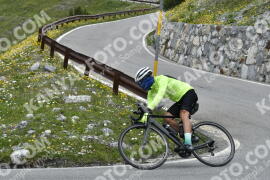 Photo #3353017 | 04-07-2023 12:48 | Passo Dello Stelvio - Waterfall curve BICYCLES
