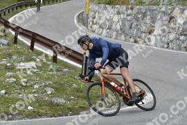 Photo #3799896 | 10-08-2023 13:39 | Passo Dello Stelvio - Waterfall curve BICYCLES