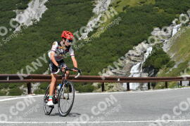 Photo #2578462 | 10-08-2022 11:06 | Passo Dello Stelvio - Waterfall curve BICYCLES