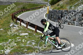 Photo #2515347 | 05-08-2022 11:59 | Passo Dello Stelvio - Waterfall curve BICYCLES