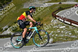 Photo #4157422 | 04-09-2023 14:05 | Passo Dello Stelvio - Waterfall curve BICYCLES