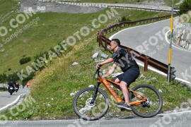 Photo #2581124 | 10-08-2022 13:17 | Passo Dello Stelvio - Waterfall curve BICYCLES