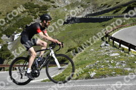 Foto #2116709 | 11-06-2022 09:55 | Passo Dello Stelvio - Waterfall Kehre BICYCLES