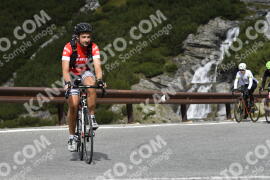 Photo #2789428 | 01-09-2022 10:50 | Passo Dello Stelvio - Waterfall curve BICYCLES