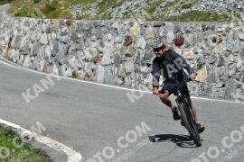 Photo #2668058 | 16-08-2022 13:13 | Passo Dello Stelvio - Waterfall curve BICYCLES