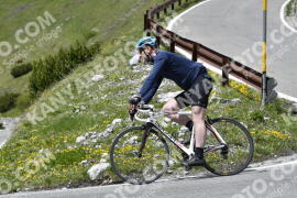 Photo #2112900 | 10-06-2022 14:35 | Passo Dello Stelvio - Waterfall curve BICYCLES