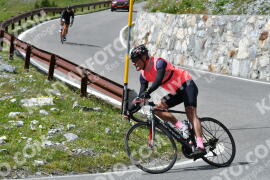 Photo #2313318 | 15-07-2022 16:01 | Passo Dello Stelvio - Waterfall curve BICYCLES