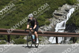 Photo #3338873 | 03-07-2023 10:37 | Passo Dello Stelvio - Waterfall curve BICYCLES