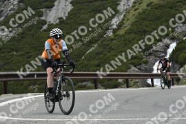 Photo #3109683 | 16-06-2023 09:42 | Passo Dello Stelvio - Waterfall curve BICYCLES
