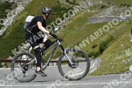 Photo #3819521 | 11-08-2023 12:00 | Passo Dello Stelvio - Waterfall curve BICYCLES