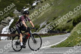 Photo #2104927 | 06-06-2022 10:38 | Passo Dello Stelvio - Waterfall curve BICYCLES