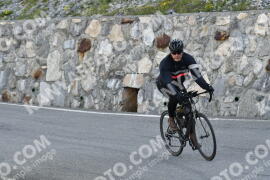 Photo #3224566 | 25-06-2023 08:41 | Passo Dello Stelvio - Waterfall curve BICYCLES