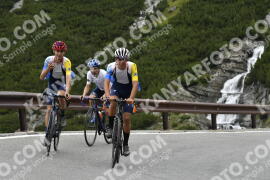 Photo #3796251 | 10-08-2023 11:56 | Passo Dello Stelvio - Waterfall curve BICYCLES