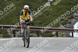 Foto #3037597 | 03-06-2023 10:55 | Passo Dello Stelvio - Waterfall Kehre BICYCLES