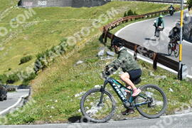 Foto #2605483 | 12-08-2022 10:58 | Passo Dello Stelvio - Waterfall Kehre BICYCLES